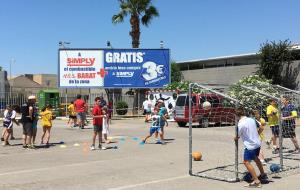 Jornada del HandbolSimply