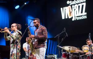 Jornada inaugural del Vijazz 2016