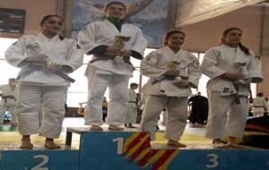 Judo Vilafranca