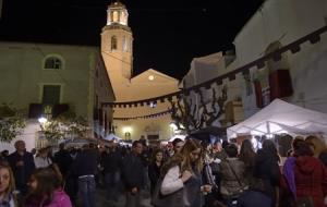 La 5a edició de la Fira Medieval de Cubelles. Ajuntament de Cubelles