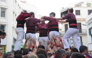 La celebració del Dia Sàpiens a Sitges. Museus de Sitges