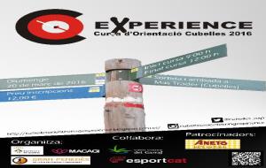 La Cubelles Orienteering Experience 