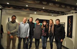 La Festa Major de Vilafranca ja té imatge: dinàmica i colorista