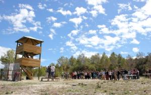 La Generalitat protegirà els Pèlags de Vilobí del Penedès