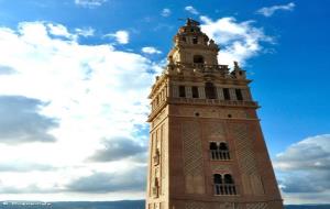 La Giralda. Turisme l'Arboç