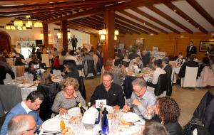 La Nit de la Gastronomia de Vilanova i la Geltrú presenta la Glòria més gran mai feta