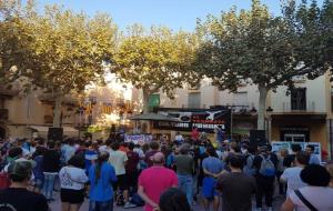 La sisena edició de la Jornada de Cultura Urbana del Vendrell obre les portes a Europa  