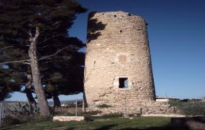 La Torre d'Enveja