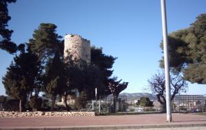 La Torre d'Enveja