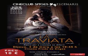 'La Traviata'