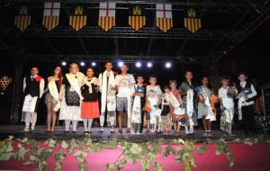 La XXIX Festa de la Verema de Cubelles bat un nou rècord de participació. Ajuntament de Cubelles
