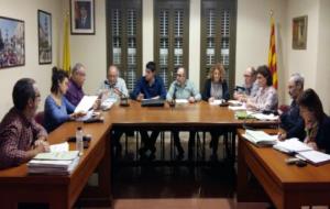 L’Ajuntament de la Granada congela les ordenances fiscals per al 2017. Ajuntament de La Granada