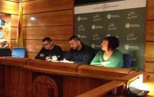 L’Ajuntament del Vendrell elaborarà una diagnosi sobre les persones de més de 70 anys que viuen soles per prevenir i detectar els casos de risc social
