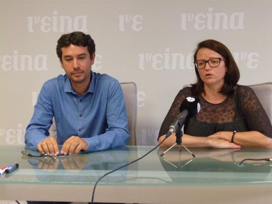 L’Ajuntament del Vendrell farà deu contractes de pràctiques dins del programa de Garantia Juvenil. Ajuntament del Vendrell