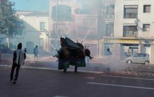 L’Aparador Jove del Baix Penedès, escenari del 5è aniversari del Borinot. CC Baix Penedès