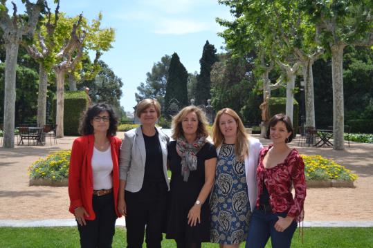 L’Associació de Nens amb Càncer AFANOC organitza una gala solidària a Mas Solers. EIX