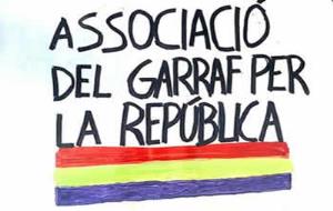 L'Associació Garraf per la República prepara un abril reivindicatiu. EIX