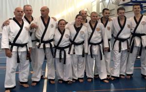 L'equip del Chois Vilanova