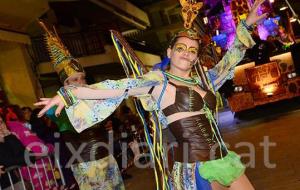 Les millors disfresses del carnaval rebran els Carnestoltes Digitals 2016