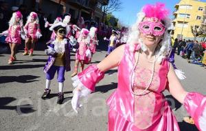 Les millors disfresses del carnaval rebran els Carnestoltes Digitals 2016