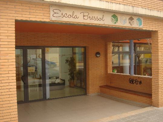 L'escola bressol Minyons de l'Arboç. S. Sedó