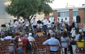 L'escola Pompeu Fabra celebra els seu 75è aniversari amb una gran festa