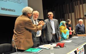 L’EUCOCO 2016 fa un clam a la comunitat internacional per desbloquejar el conflicte del Sàhara