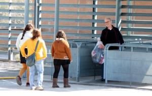 L'ex alcalde de Santa Fe del Penedès surt de la presó després d'obtenir el tercer grau