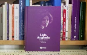 Lola Anglada. Memòries (1892-1984). EIX