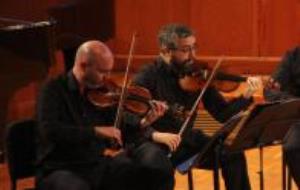 L’orquestra Da Camera Ensemble reviu el llegat musical de Pau Casals al 36è FIMPC