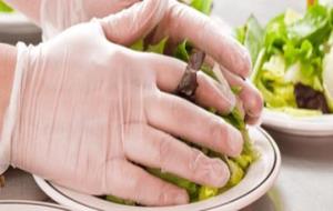 Manipulador d’Aliments . EIX