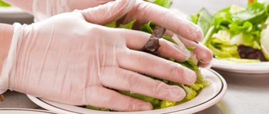 Manipulador d’Aliments . EIX