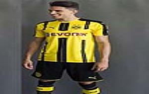 Marc Bartra debuta a les files del Borussia de Dortmund