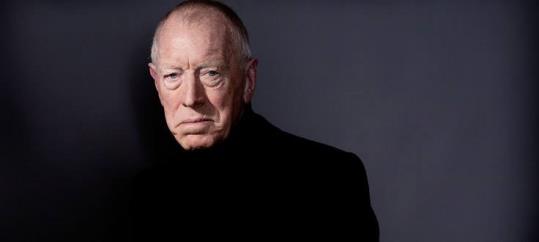 Max von Sydow. Sitges Festival de Cinema