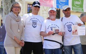 Més d’un miler de persones participen a la Festa de la Bicicleta del Vendrell