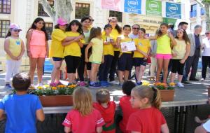 Més d’un miler de persones participen a la Festa de la Bicicleta del Vendrell