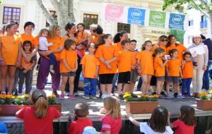 Més d’un miler de persones participen a la Festa de la Bicicleta del Vendrell