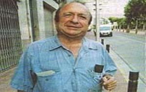 Miquel Gallardo. Abel Gallardo