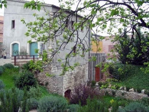 Molí del Foix, un Centre d'Interpretació Històric i Natural al Penedès