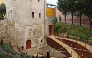 Molí del Foix, un Centre d'Interpretació Històric i Natural al Penedès