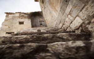 Monestir romànic de Sant Sebastià dels Gorgs