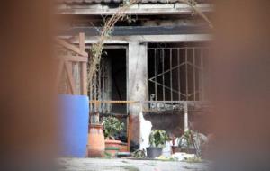 Mor un home de 70 anys i 10 persones més queden ferides en un incendi d'habitatge a Olesa de Bonesvalls