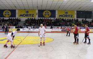 Moritz Vendrell - Reus Deportiu. Eix
