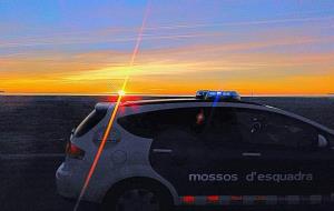 Mossos d'Esquadra. Mossos d'Esquadra