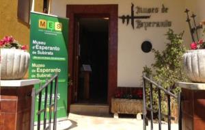 Museu d'Esperanto. Museu d'Esperanto