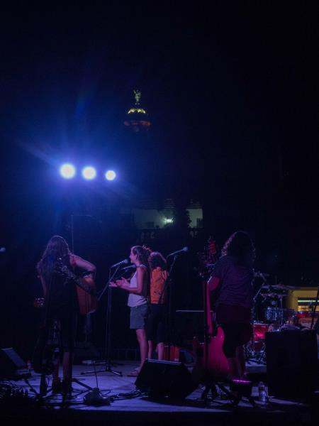 Música a la Vila tanca la seva 28a edició consolidant-se com un dels grans festivals de música tradicional de Catalunya. Ajuntament del Vendrell