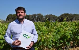 Neix a Vilafranca la Central de Compres Vitivinícoles per a impulsar la competitivitat dels cellers. CCV