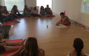 Neix una nova associació, Montessori i la Geltrú, per oferir formació a famílies i educadors . Montessori i la Geltrú