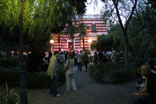 Nit dels Museus a Vilanova. Ajuntament de Vilanova