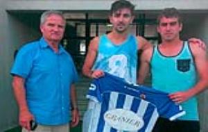 Nous fitxatxges del CF Vilanova